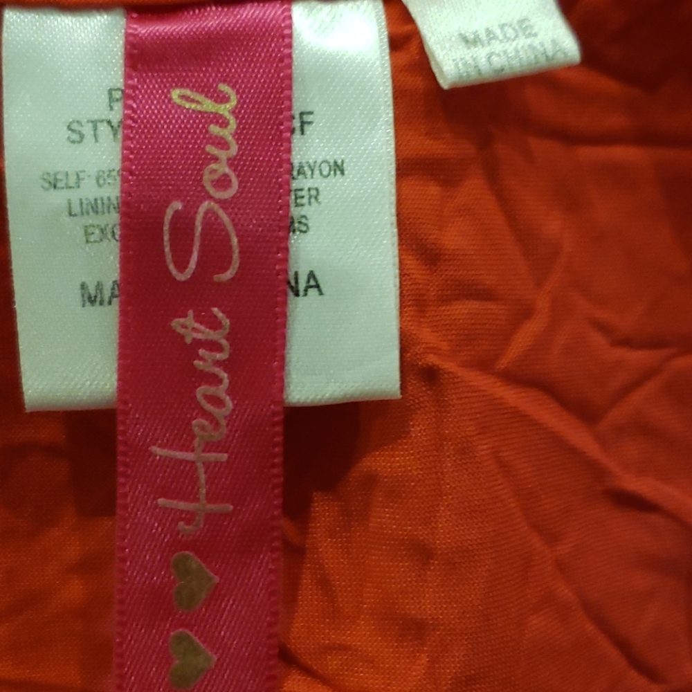 Embroidered Top - Picture 4 of 5